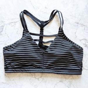 Sold on Mercari Victoria secret sports bra NWT